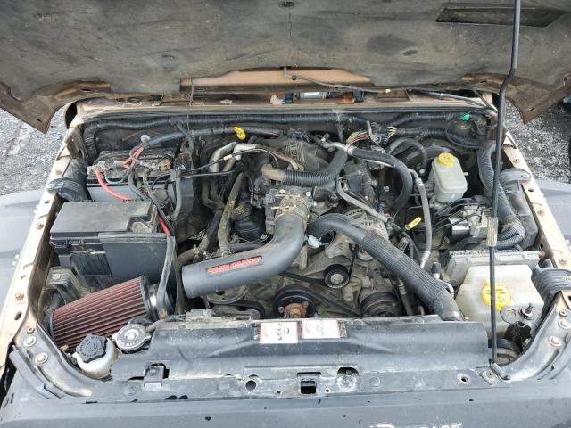 Photo 7 from auction – 2011 JEEP WRANGLER J with VIN 1J4AA7D19BL581698