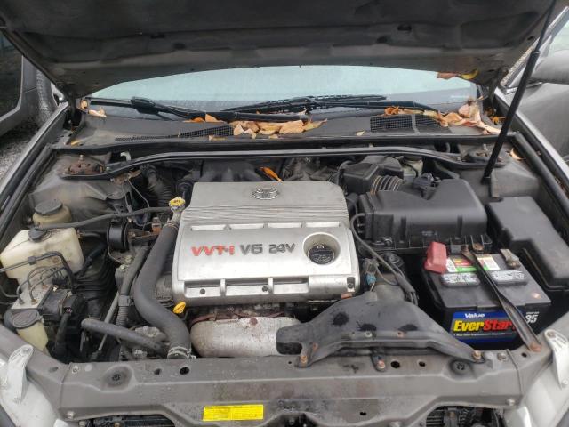 Photo 7 from auction – 2003 TOYOTA CAMRY LE with VIN 4T1BF32K23U555354