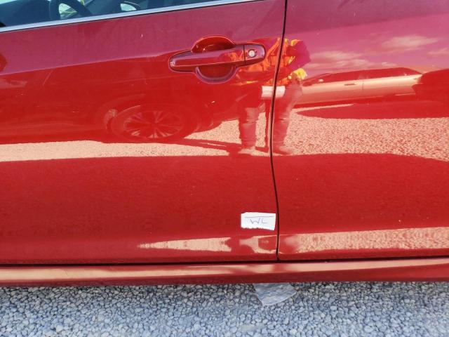 Photo 9 from auction – 2012 TOYOTA CAMRY BASE with VIN 4T1BF1FK7CU629902