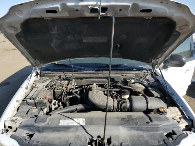 Photo 7 from auction – 2000 FORD EXPEDITION with VIN 1FMFU16L6YLB40422