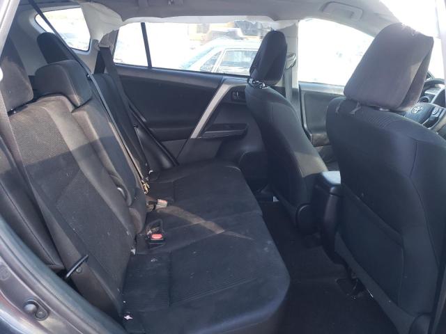 Photo 6 from auction – 2017 TOYOTA RAV4 LE with VIN 2T3BFREV3HW572767
