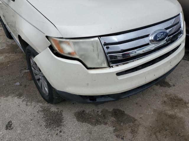 Photo 9 from auction – 2008 FORD EDGE LIMIT with VIN 2FMDK39C78BA35957