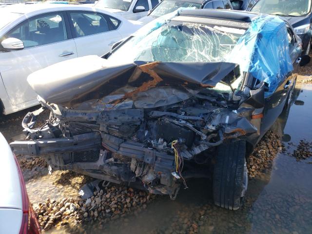 Photo 9 from auction – 2011 KIA FORTE EX with VIN KNAFU4A29B5414158