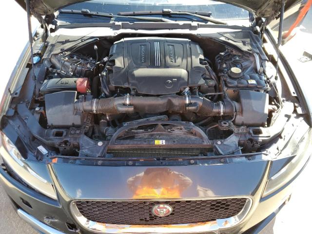 Photo 7 from auction – 2016 JAGUAR XF PREMIUM with VIN SAJBD4BV2GCY16084