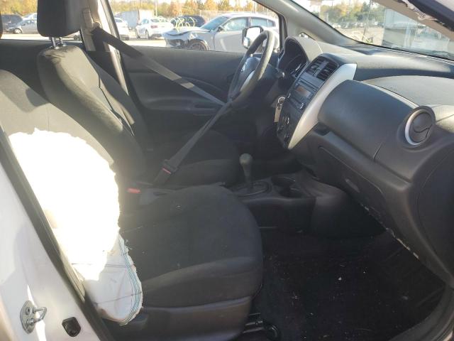 Photo 5 from auction – 2016 NISSAN VERSA NOTE with VIN 3N1CE2CP2GL377254