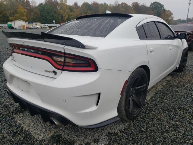 Photo 4 from auction – 2018 DODGE CHARGER SR with VIN 2C3CDXL97JH150094