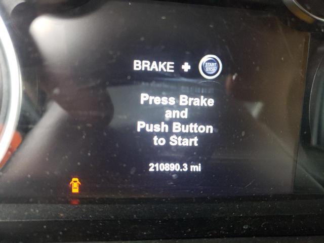 Photo 8 from auction – 2018 RAM 2500 LARAM with VIN 3C6UR5NJ2JG189731