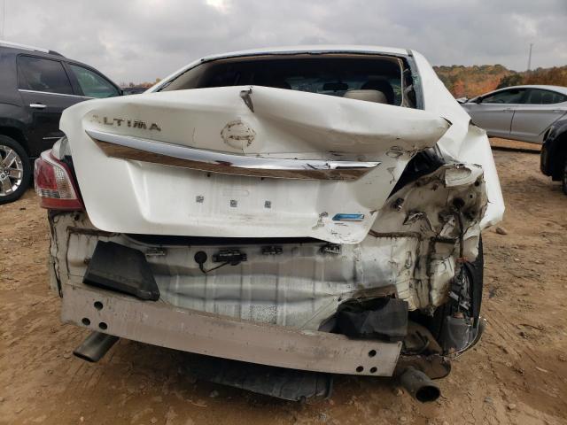 Photo 9 from auction – 2013 NISSAN ALTIMA 2.5 with VIN 1N4AL3AP0DN551116