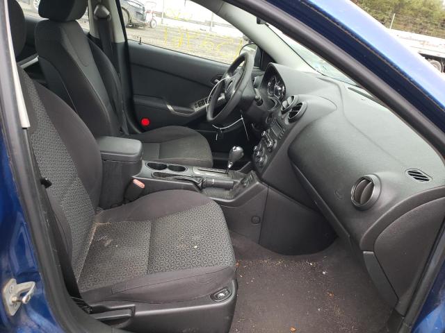 Photo 5 from auction – 2007 PONTIAC G6 BASE with VIN 1G2ZG58B974256828