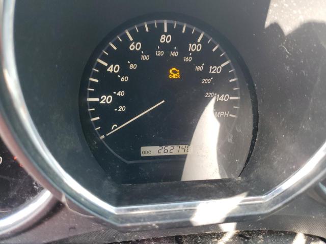 Photo 8 from auction – 2005 LEXUS RX 330 with VIN 2T2HA31U55C067253