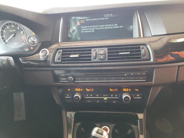 Photo 9 from auction – 2014 BMW 535 I with VIN WBA5B1C53ED479251