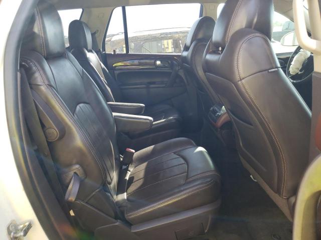 Photo 6 from auction – 2013 BUICK ENCLAVE with VIN 5GAKRCKD9DJ245140