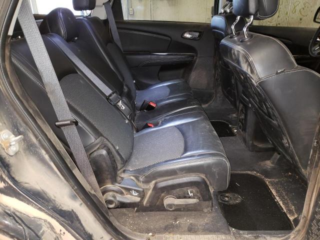 Photo 6 from auction – 2018 DODGE JOURNEY CR with VIN 3C4PDCGG3JT257245
