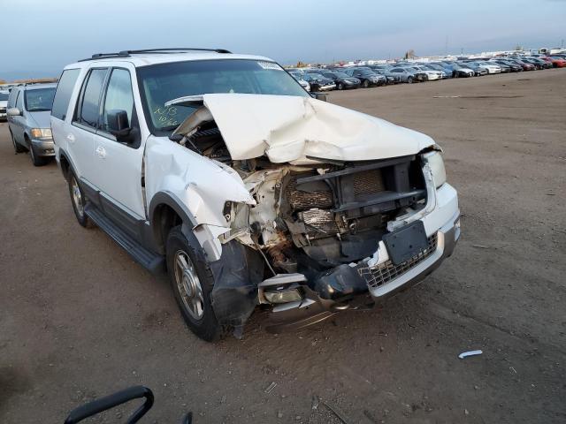 Photo 9 from auction – 2003 FORD EXPEDITION with VIN 1FMPU18L43LA01433