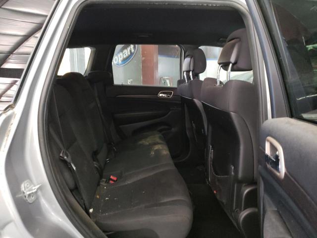 Photo 6 from auction – 2014 JEEP GRAND CHER with VIN 1C4RJFAGXEC329345
