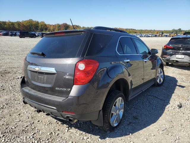 Zdjęcie 4 z aukcji – 2014 CHEVROLET EQUINOX LT z VIN 2GNFLFE38E6190434