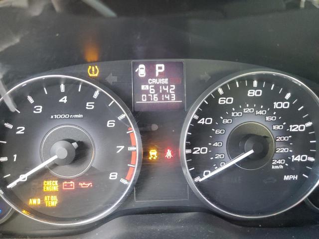 Photo 8 from auction – 2012 SUBARU LEGACY 2.5 with VIN 4S3BMCG66C3033161