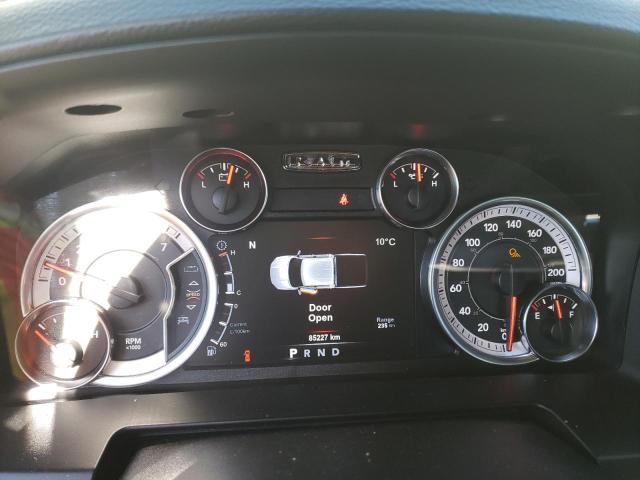 Photo 8 from auction – 2018 RAM 1500 SPORT with VIN 1C6RR7MT0JS107573