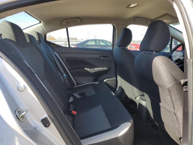 Photo 6 from auction – 2021 NISSAN VERSA SV with VIN 3N1CN8EV0ML881084