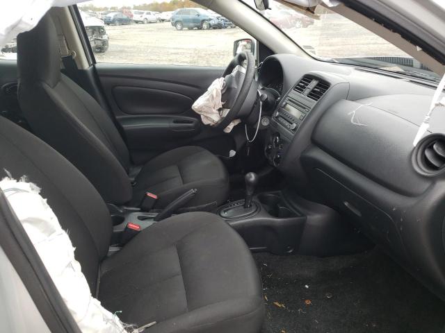 Photo 5 from auction – 2016 NISSAN VERSA S with VIN 3N1CN7AP3GL910017