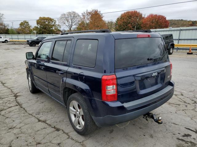 Photo 3 from auction – 2014 JEEP PATRIOT LA with VIN 1C4NJPFA7ED660595