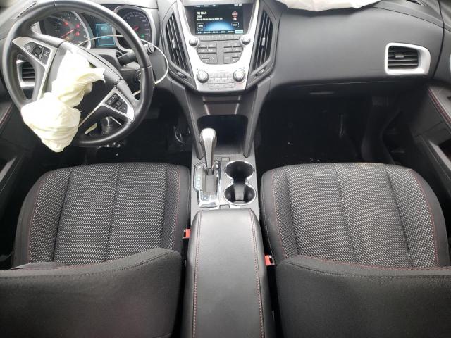 Photo 5 from auction – 2015 CHEVROLET EQUINOX LT with VIN 2GNFLFEK9F6355089