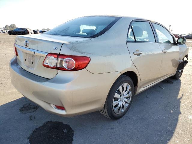 صورة رقم 4 من المزاد - 2013 TOYOTA COROLLA BA مع VIN 2T1BU4EE3DC941141