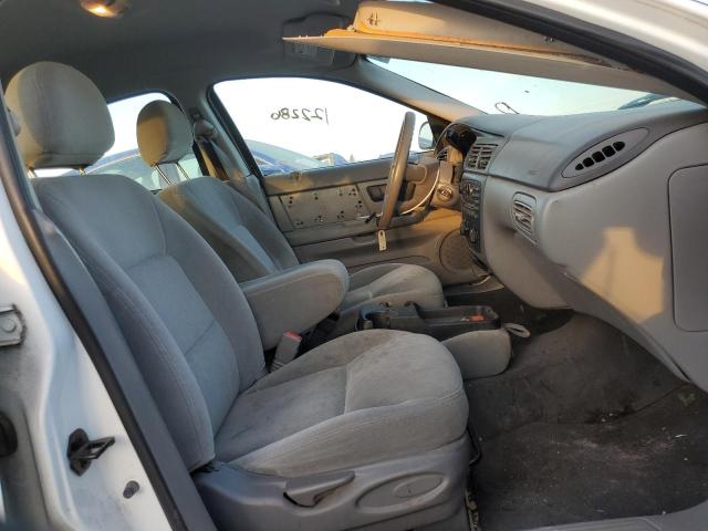 Photo 5 from auction – 2004 MERCURY SABLE GS with VIN 1MEFM50U94G604933