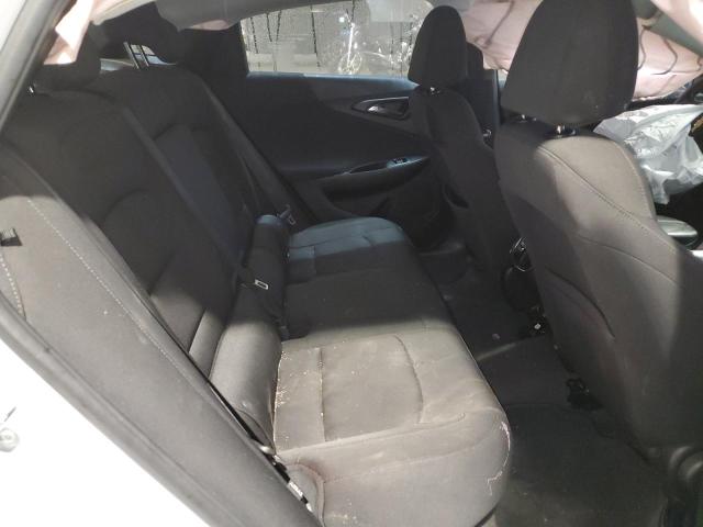 Photo 6 from auction – 2018 CHEVROLET MALIBU LT with VIN 1G1ZD5ST5JF231113