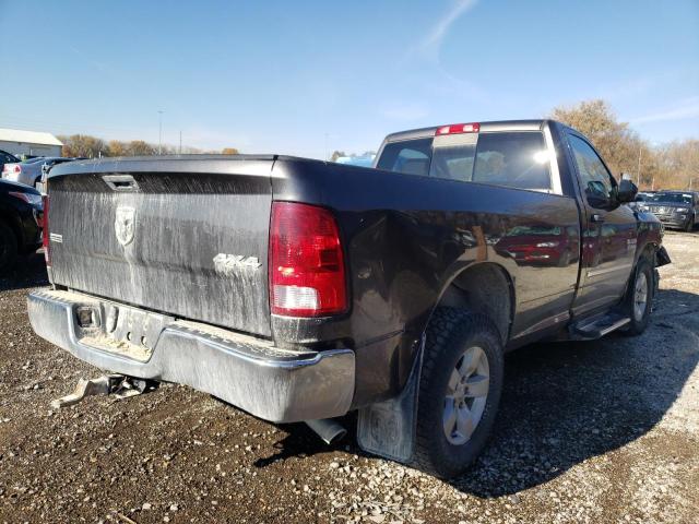 Photo 4 from auction – 2016 RAM 1500 ST with VIN 3C6JR7DG1GG168933