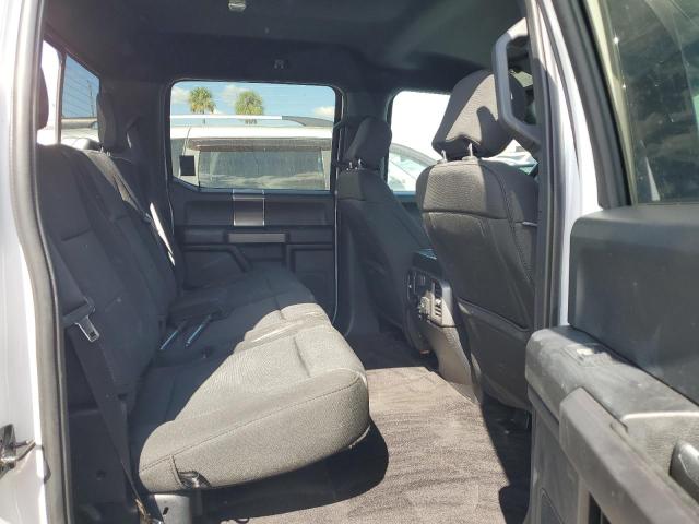 Photo 6 from auction – 2020 FORD F150 SUPER with VIN 1FTEW1EP0LKF36164