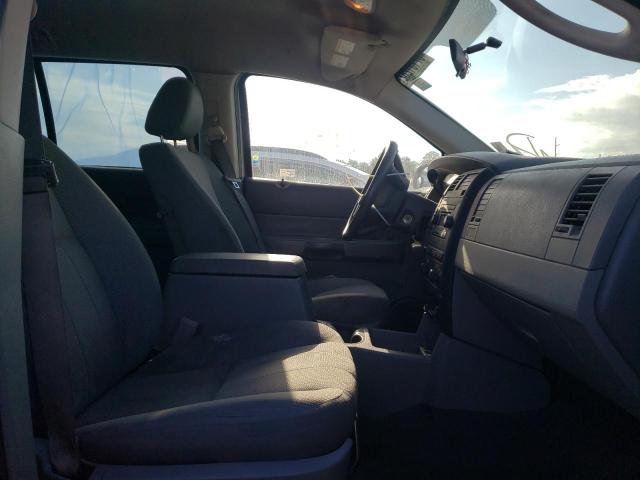 Photo 5 from auction – 2004 DODGE DURANGO ST with VIN 1D4HD38N84F229461