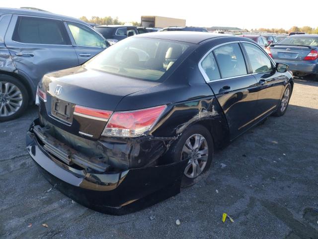 Photo 4 from auction – 2011 HONDA ACCORD SE with VIN 1HGCP2F64BA045859