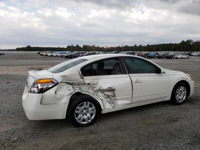 Photo 9 from auction – 2012 NISSAN ALTIMA BAS with VIN 1N4AL2AP3CC237934