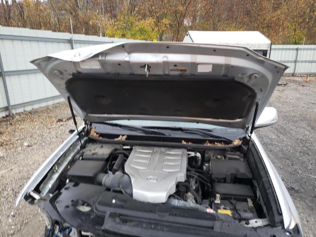 Photo 7 from auction – 2019 LEXUS GX 460 with VIN JTJBM7FX7K5226422
