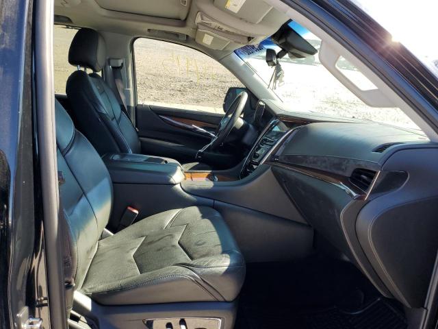 Photo 5 from auction – 2017 CADILLAC ESCALADE E with VIN 1GYS3HKJ7HR237591