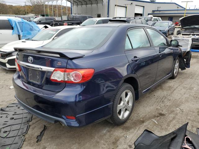 Photo 4 from auction – 2013 TOYOTA COROLLA BA with VIN 2T1BU4EE6DC115268