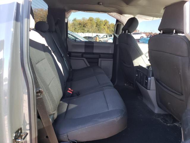 Photo 6 from auction – 2020 FORD F150 SUPER with VIN 1FTEW1E57LFC22471