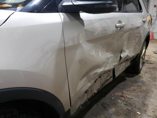 Foto 9 de la subasta – 2017 FORD EXPLORER X con VIN 1FM5K8D82HGC97866