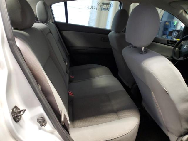 Photo 6 from auction – 2011 NISSAN SENTRA 2.0 with VIN 3N1AB6AP5BL605833