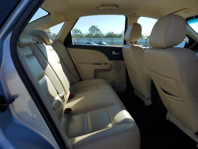 Photo 6 from auction – 2008 MERCURY SABLE PREM with VIN 1MEHM42W28G625517