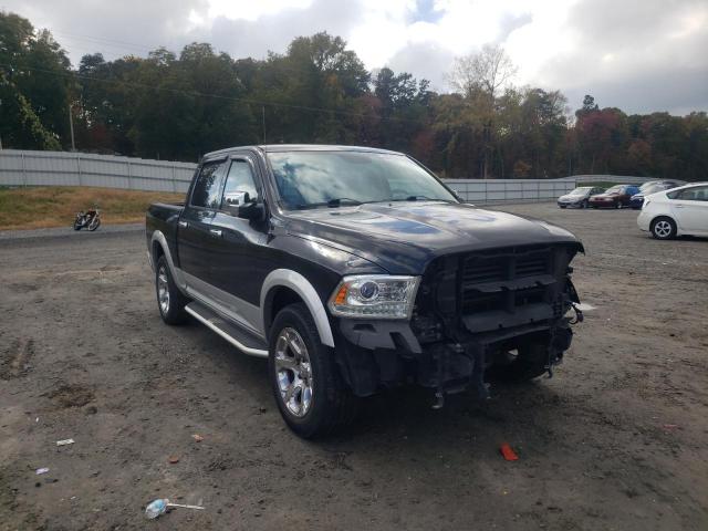 RAM 1500 LARAM 2016 with VIN 1C6RR7NT1GS180717 - Photo from auction