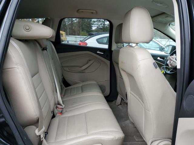 Photo 6 from auction – 2014 FORD ESCAPE TIT with VIN 1FMCU9J94EUA81339