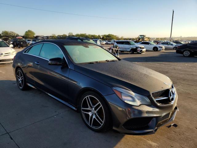 Photo 1 from auction – 2016 MERCEDES-BENZ E 400 with VIN WDDKJ6FB7GF332788
