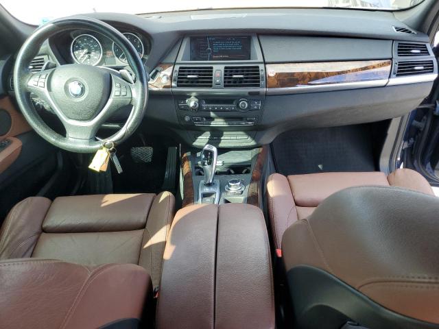 Photo 9 from auction – 2013 BMW X5 XDRIVE3 with VIN 5UXZV4C57D0E04296