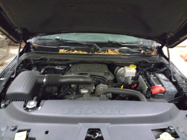 Photo 7 from auction – 2020 RAM 1500 LARAM with VIN 1C6SRFJTXLN224837