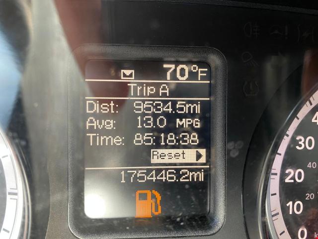 Photo 8 from auction – 2014 RAM 1500 ST with VIN 1C6RR7KG7ES303456