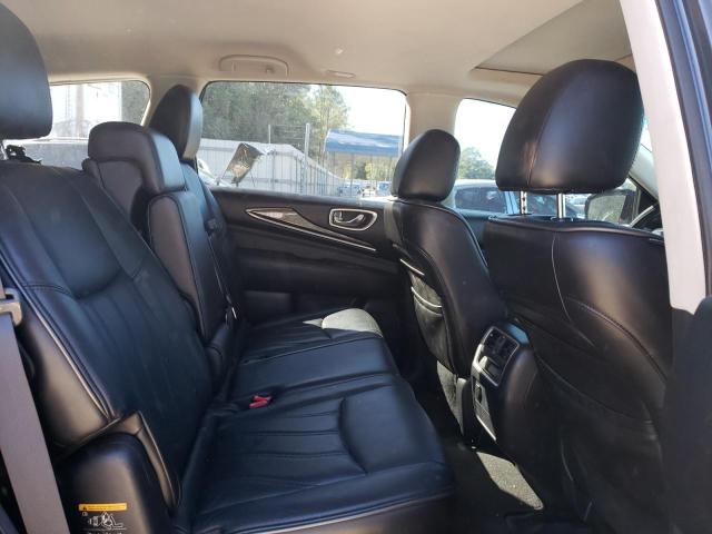 Photo 6 from auction – 2013 INFINITI JX35 with VIN 5N1AL0MM2DC332675