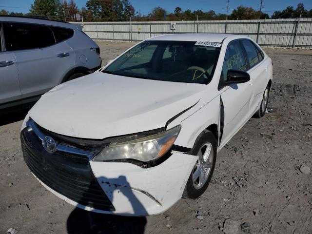 Photo 2 from auction – 2015 TOYOTA CAMRY LE with VIN 4T1BF1FK7FU940914