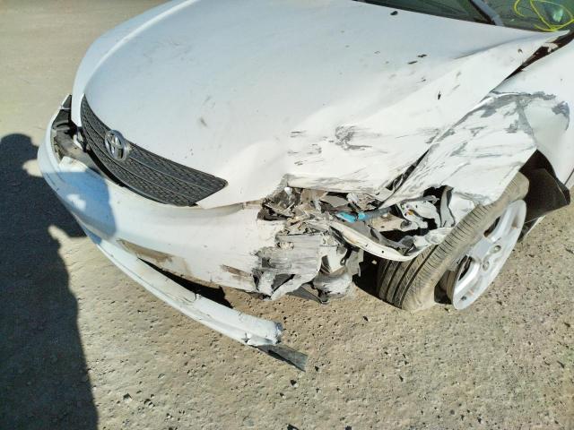 Photo 9 from auction – 2002 TOYOTA CAMRY LE with VIN 4T1BE32K42U070439